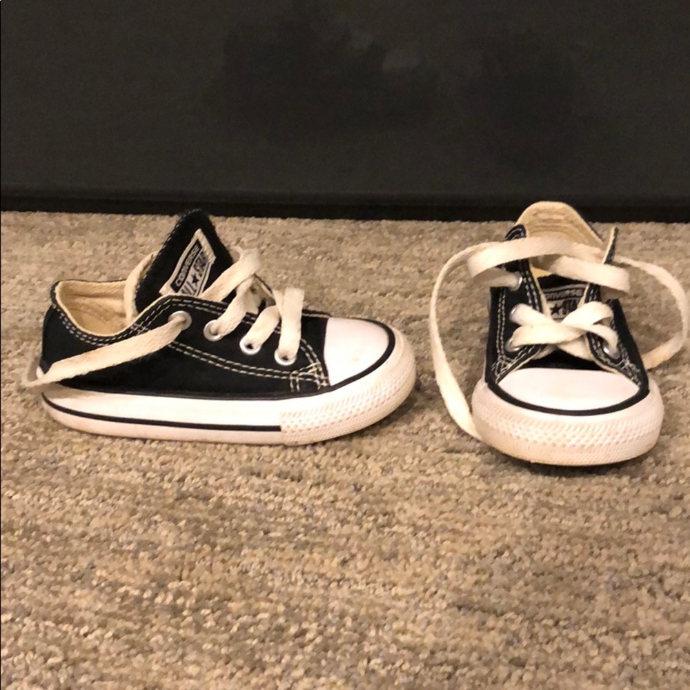 Converse all star chuck taylor sneakers